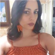 Animadora Sociocultural y Educadora Infantil. Experiencia con niños/as, en extraescolares, ludotecas, comedores, talleres etc.
Me ofrezco como profe de inglés, de manualidades o talleres. Me adapto a otras asignaturas, se me da bien el baile el deporte et